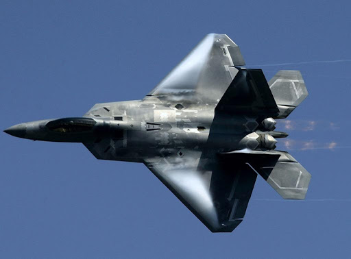 F-22 Raptor Wallpapers HD FREE