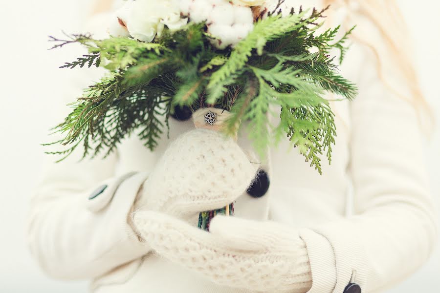 Fotógrafo de bodas Tatyana Mozzhukhina (kipriona). Foto del 17 de enero 2016