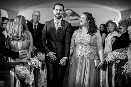 Fotógrafo de casamento Nikolas Prado (nikolasprado). Foto de 22 de agosto 2019