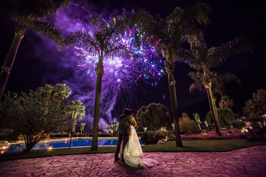 Wedding photographer Fabio Sciacchitano (fabiosciacchita). Photo of 24 May 2017