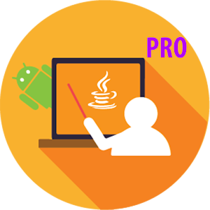 Learn Android Java Pro