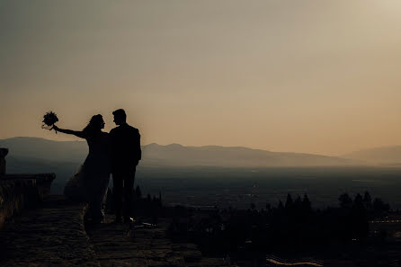 Photographe de mariage Nurullah Yücel Buldanlı (nybstyle). Photo du 9 juillet 2020