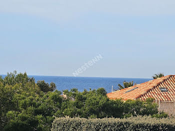 appartement à Six-Fours-les-Plages (83)