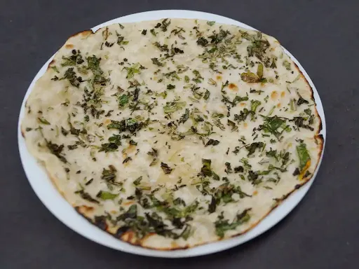 Pudina Roti