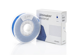 UltiMaker Clear PETG Filament - 2.85mm (0.75kg)