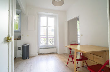 appartement à Paris 18ème (75)