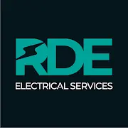 RDE Electrical Services Ltd Logo