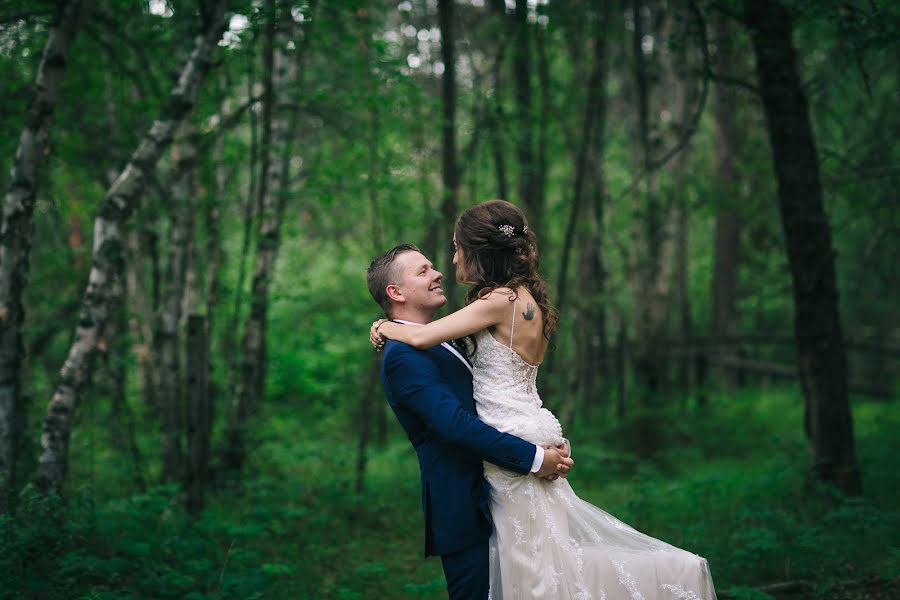 Vestuvių fotografas Shauna Roughley (shaunaroughley). Nuotrauka 2019 gegužės 4