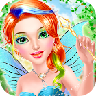 Fairy Princess The Game - Hair Salon and Beauty 1.0.2