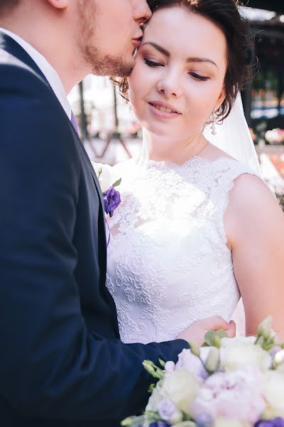 Photographe de mariage Mariya Kubankova (marykub). Photo du 28 juillet 2016