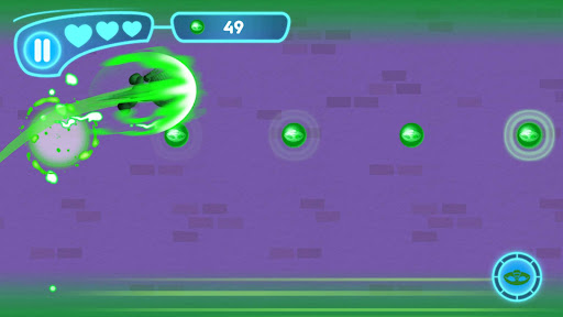 Screenshot Heroes Mask: Adventure PJ Game