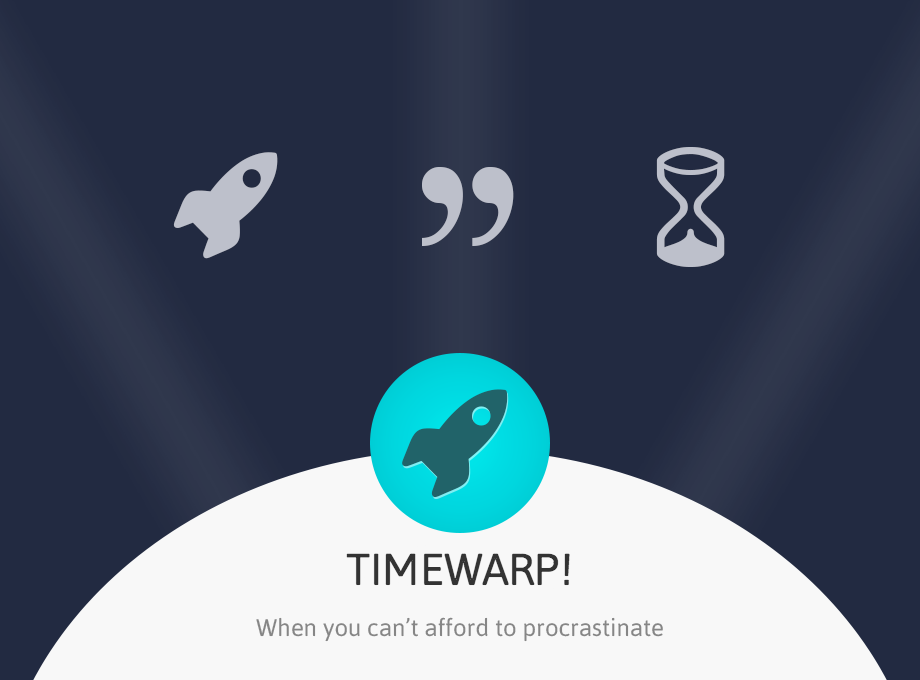 Timewarp Preview image 1