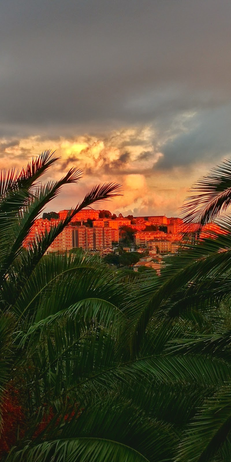 My orange town di acastiglione