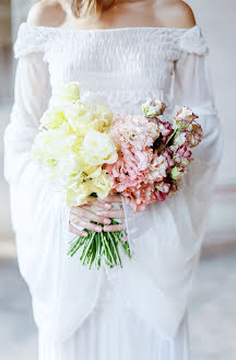 Fotógrafo de casamento Marina Molodykh (maryna-molodykh). Foto de 3 de junho 2019