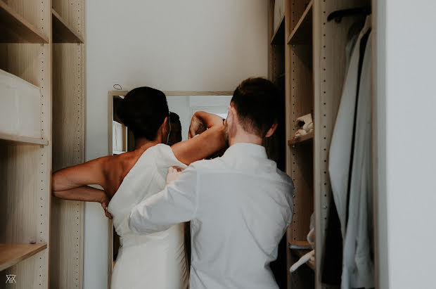 Photographe de mariage Milie Del (miliedel). Photo du 19 septembre 2017