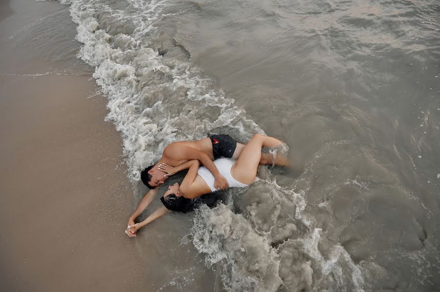 Fotógrafo de casamento Anastasiya Prutova (prutova). Foto de 27 de março 2022