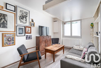 appartement à Sainte-Foy-lès-Lyon (69)