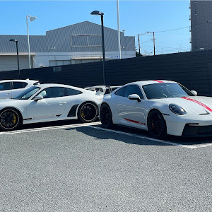 911 クーペ