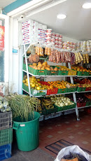 Supermercado Frutiver, Moralba, San Cristobal