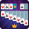 Offline Solitaire Card Games icon