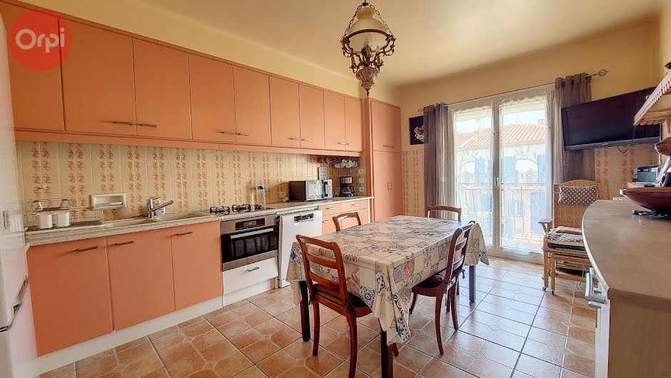 Vente villa 4 pièces 136 m² à Perpignan (66000), 260 000 €