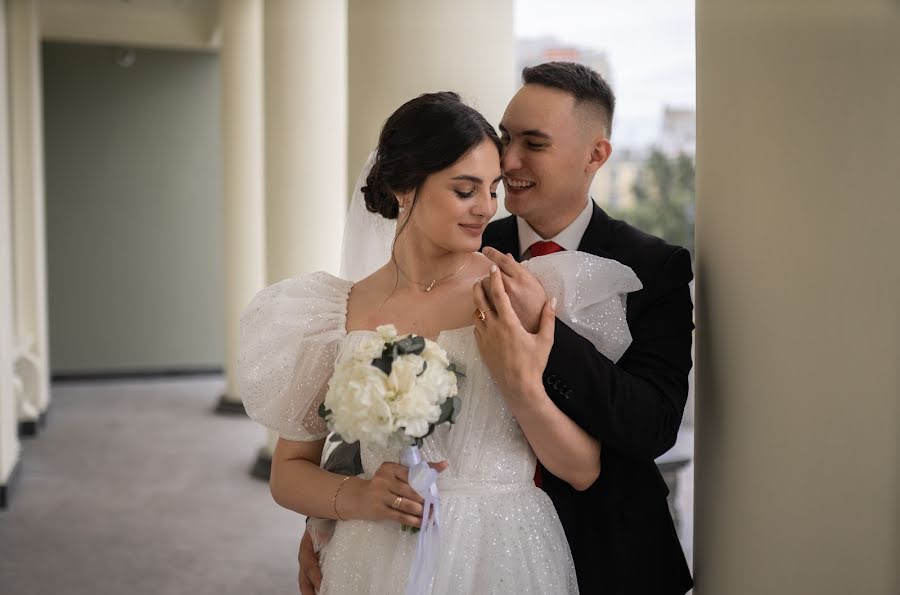 Fotógrafo de casamento Dmitriy Malyshko (malyshko). Foto de 24 de novembro 2022