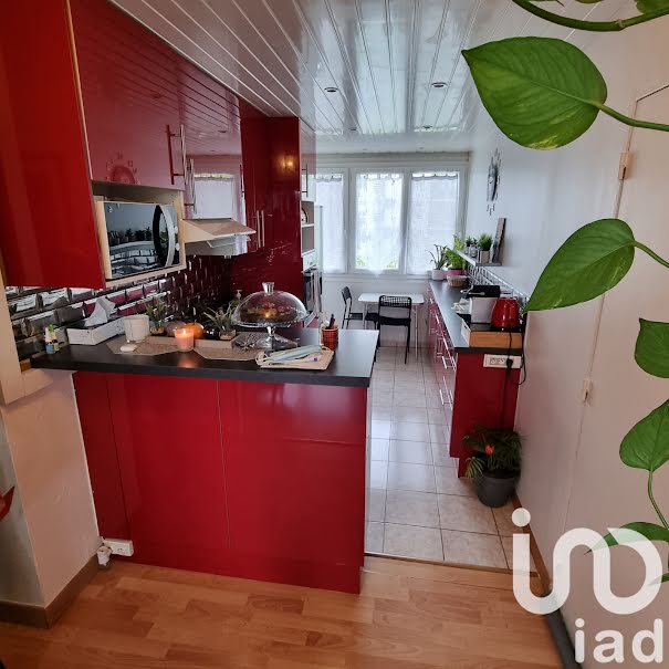 Vente appartement 3 pièces 58 m² à Morsang-sur-Orge (91390), 159 500 €