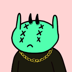 alien fren #9464
