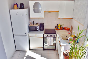 appartement à Corbeil-Essonnes (91)