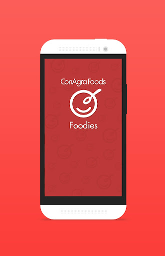 ConAgra Foods Foodies