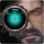 Cover Image of Télécharger City Sniper Shooting Strike 1.0 APK