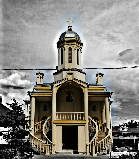 Traian Church