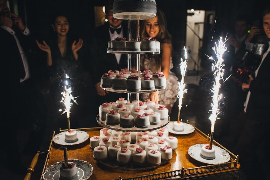 Photographe de mariage Evgeniy Vedeneev (vedeneev). Photo du 31 mai 2016