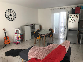 appartement à Compiegne (60)