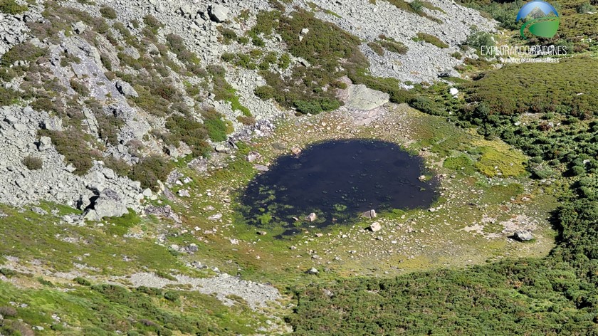 PEÑA TREVINCA la cumbre MAS ALTA DE GALICIA, CON NIÑOS