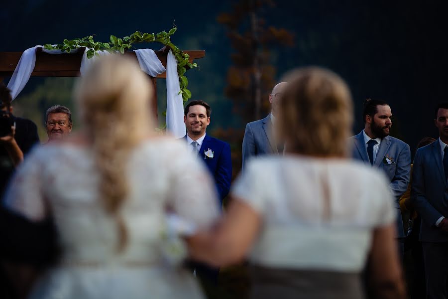 Wedding photographer Kelsey Sproule (kelseysproule). Photo of 17 September 2019