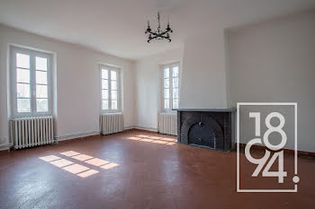 appartement à Vitrolles (13)