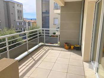 appartement à Montelimar (26)