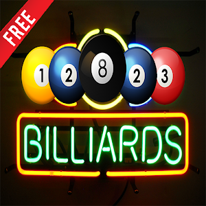 Download Billiards Club 8pool For PC Windows and Mac