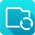 ASUS File Transfer icon