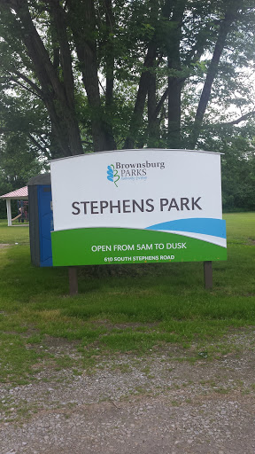 Stephens Park