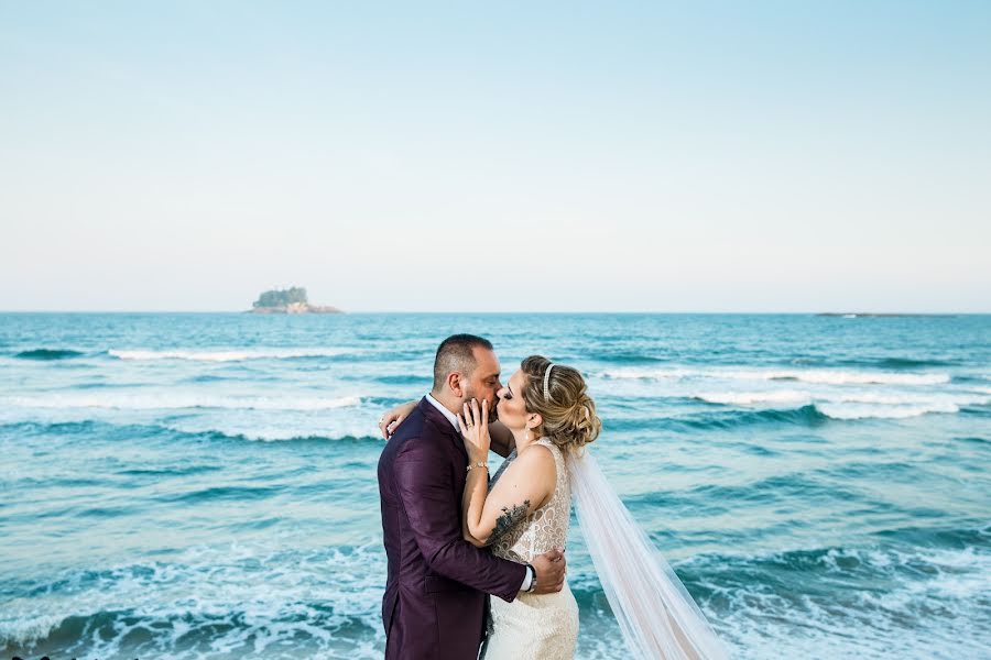 Wedding photographer Alisson Ribeiro (alissonribeiro). Photo of 13 March 2020