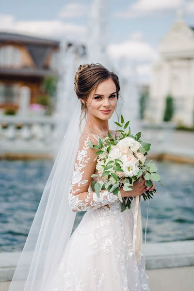 Свадебный фотограф Татьяна Пальоха (fotayou). Фотография от 7 апреля 2020