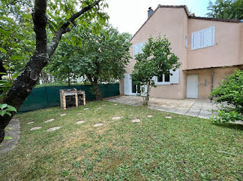 maison à Montigny-le-Bretonneux (78)