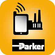 Parker Remote Manager  Icon