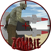 Zombie Shooting Tsunami 1.0 Icon