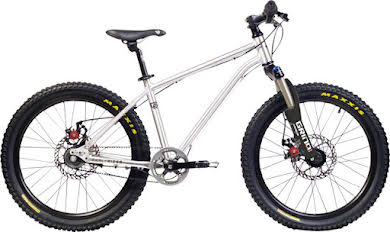 Early Rider Belter Trail 3S Complete Bike