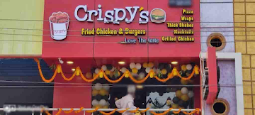 Crispy's Fried Chicken & Burger's photo 