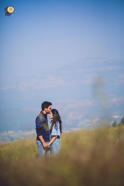 Fotógrafo de casamento Abhishek Sanyal (abhisheksanyal). Foto de 7 de dezembro 2020