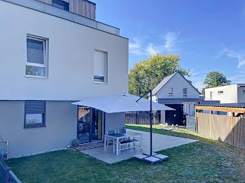 duplex à Schweighouse-sur-Moder (67)